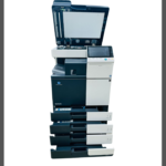 Bizhub 227