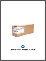 Toner Noir TNP34  4700 P