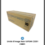 Unité d’image Noir IUP24K C3351 C3851