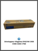 Développeur Magenta DV621M C450i C550i C650i C750i