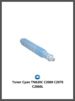 Toner Cyan TN620C C2060 C2070 C2060L – Image 2