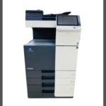 Bizhub 258