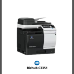 Bizhub C3351