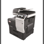 Bizhub C3350