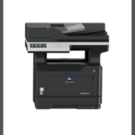 Bizhub 4422