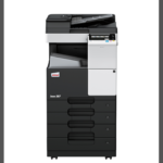 Bizhub 287