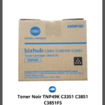 Toner Noir TNP49K C3351 C3851