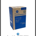 Toner Yellow TNP79Y C3350i