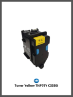 Toner Yellow TNP79Y C3350i – Image 2