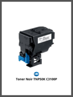 Toner Noir TNP50K C3100P – Image 2
