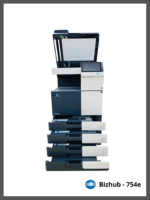 Bizhub 754e – Image 2