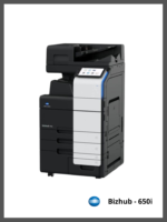 Bizhub 750i – Image 2