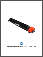 Développeur Noir DV712K C759 – Image 2