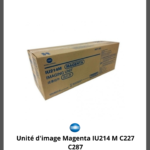 Unité d’image Magenta IU214M C227 C287