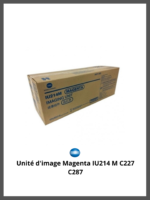 Unité d’image Magenta IU214M C227 C287