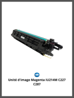 Unité d’image Magenta IU214M C227 C287 – Image 2