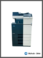 Bizhub 364e