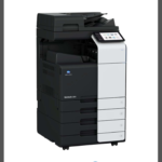 Bizhub C300i