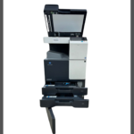 Bizhub C227