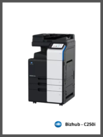 Bizhub C250i