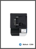 Bizhub C250i – Image 2
