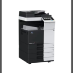 Bizhub C284e