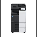 Bizhub C360i
