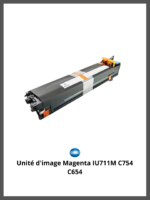 Unité d’image Magenta IU711M C754 C654 – Image 2