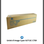 Unité d’image Cyan IU712C C759