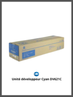 Unité développeur Cyan DV621C C450i C550i C650i C750i