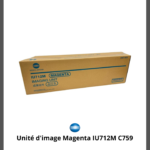 Unité d’image Magenta IU712M C759