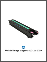 Unité d’image Magenta IU712M C759 – Image 2