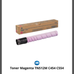 Toner Magenta TN512M C454 C554