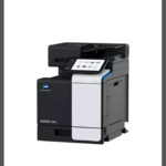 Bizhub C3350i