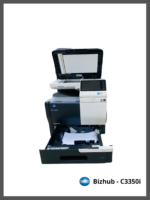 Bizhub C3350i – Image 2