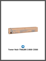 Toner Noir TN628K C450i C550i