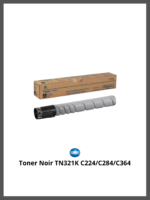 Toner Noir TN321K C224/C284/C364
