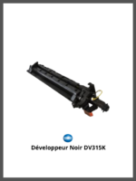 Développeur Noir DV315K – Image 2