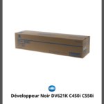 Développeur Noir DV621K C450i C550i