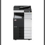 Bizhub C368