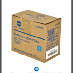 Toner Cyan TNP48C  C3350 C3850