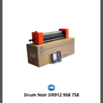 Drum Noir DR912k 958 758