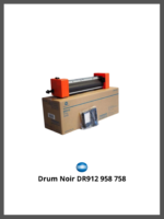 Drum Noir DR912k 958 758