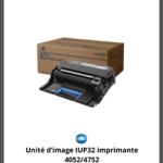 Unité d’image IUP32 4052/4752