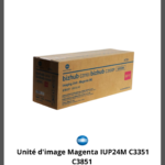 Unité d’image Magenta IUP24M C3351 C3851