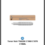 Toner Noir TN620K C2060 C2070