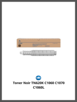 Toner Noir TN620K C2060 C2070