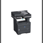 Bizhub 4052