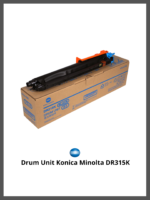 Drum Unit Konica Minolta DR315K