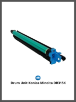 Drum Unit Konica Minolta DR315K – Image 2
